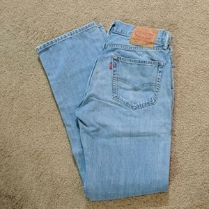 Men's Jeans